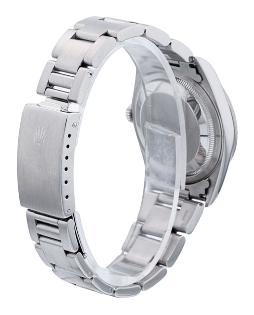 Rolex Datejust 16220 Image 3